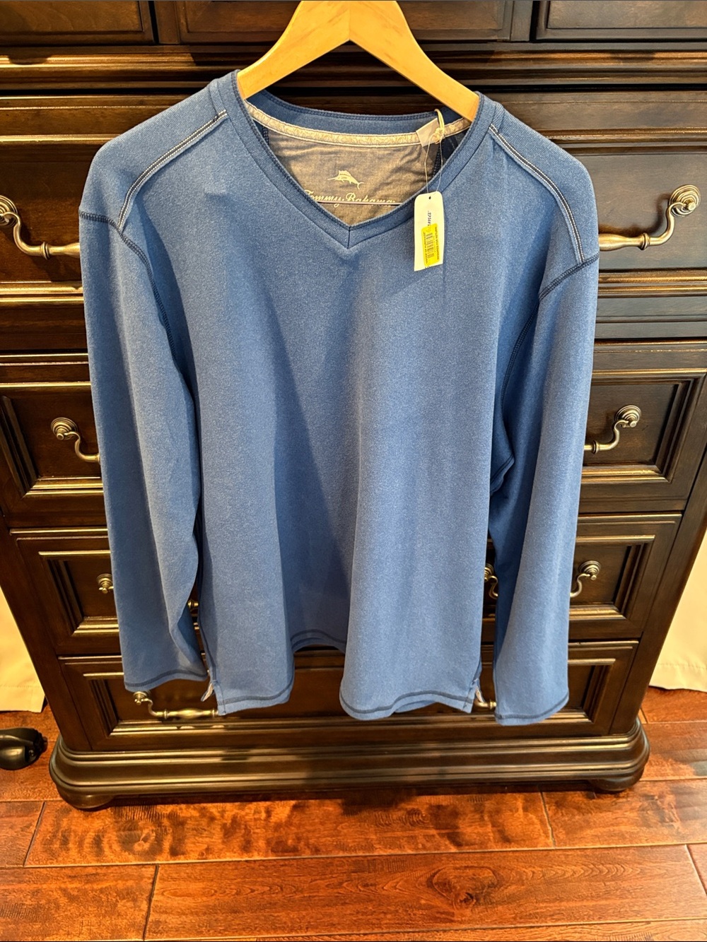 Blue Tommy Bahama
